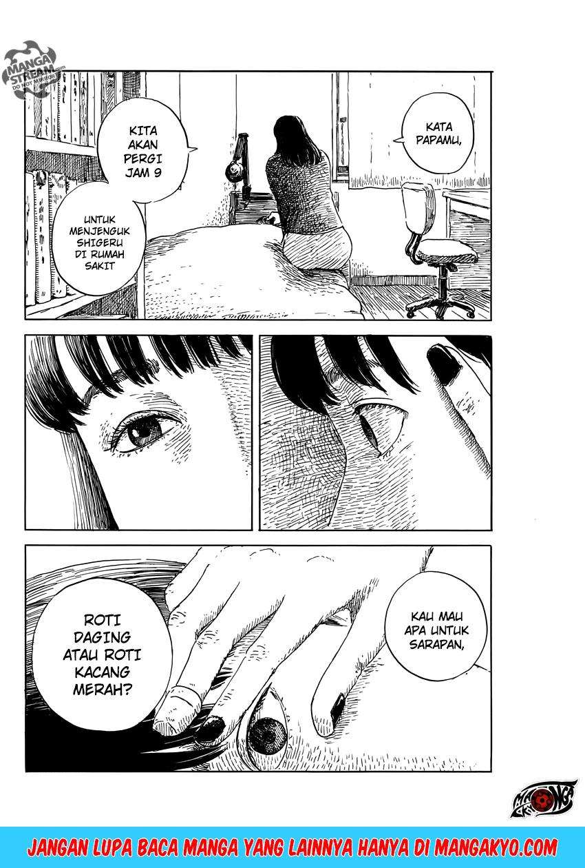 A Trail of Blood Chapter 50 - halaman 7