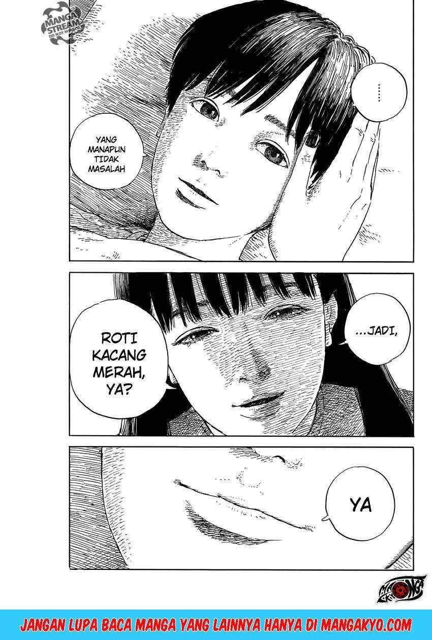 A Trail of Blood Chapter 50 - halaman 8