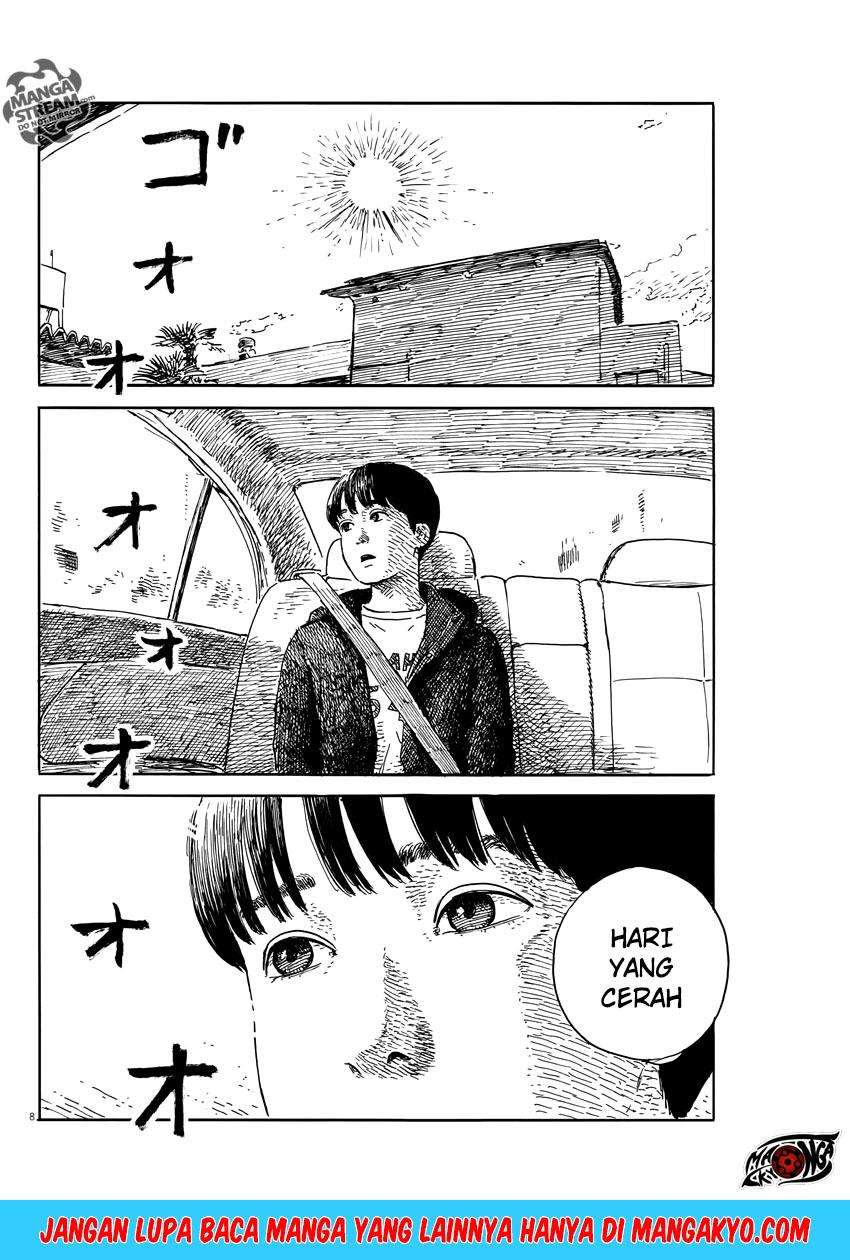 A Trail of Blood Chapter 50 - halaman 9