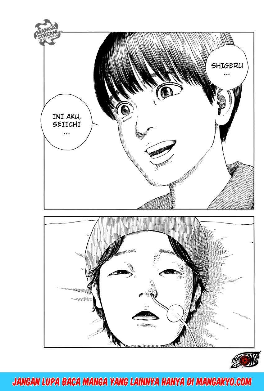 A Trail of Blood Chapter 51 - halaman 10