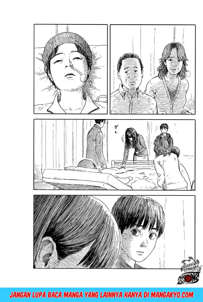 A Trail of Blood Chapter 51 - halaman 16