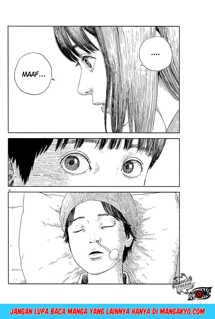 A Trail of Blood Chapter 51 - halaman 17
