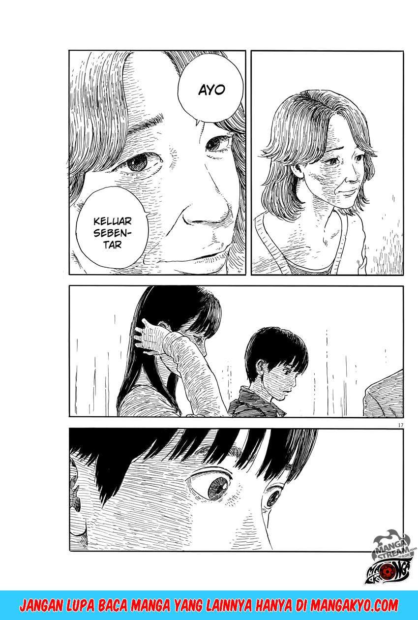A Trail of Blood Chapter 51 - halaman 18