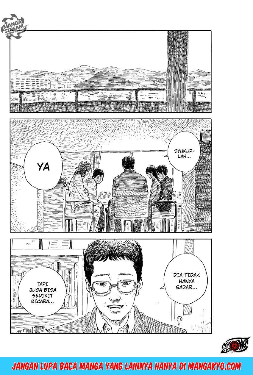 A Trail of Blood Chapter 51 - halaman 19