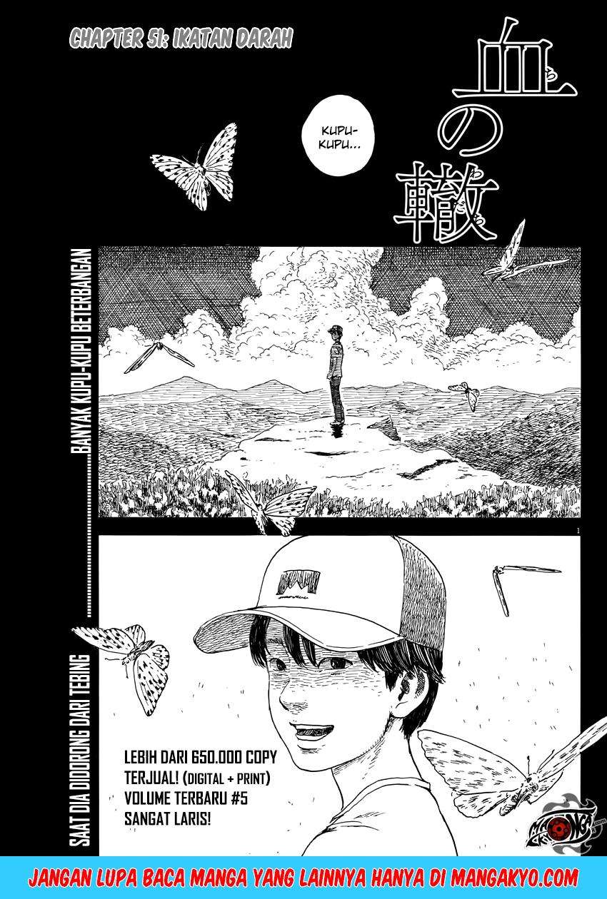 A Trail of Blood Chapter 51 - halaman 2