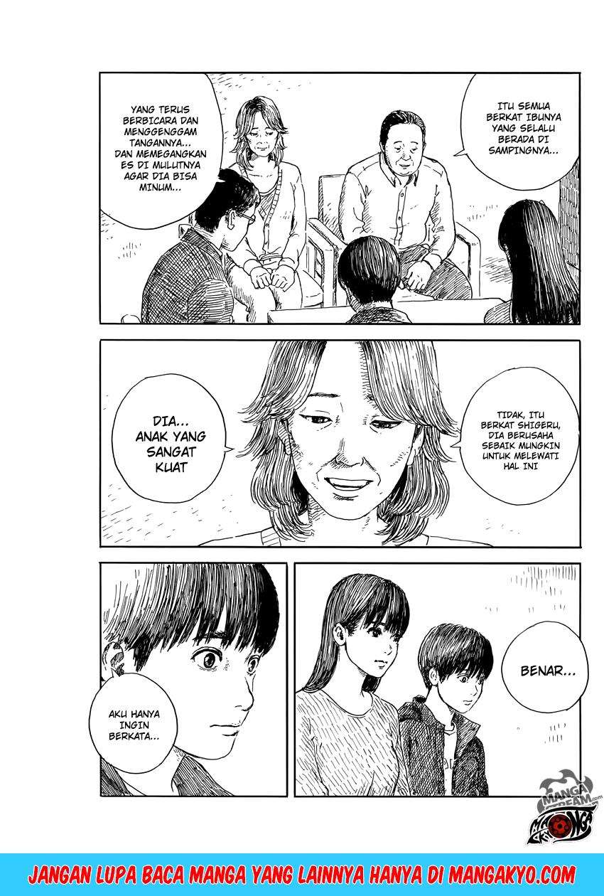 A Trail of Blood Chapter 51 - halaman 20