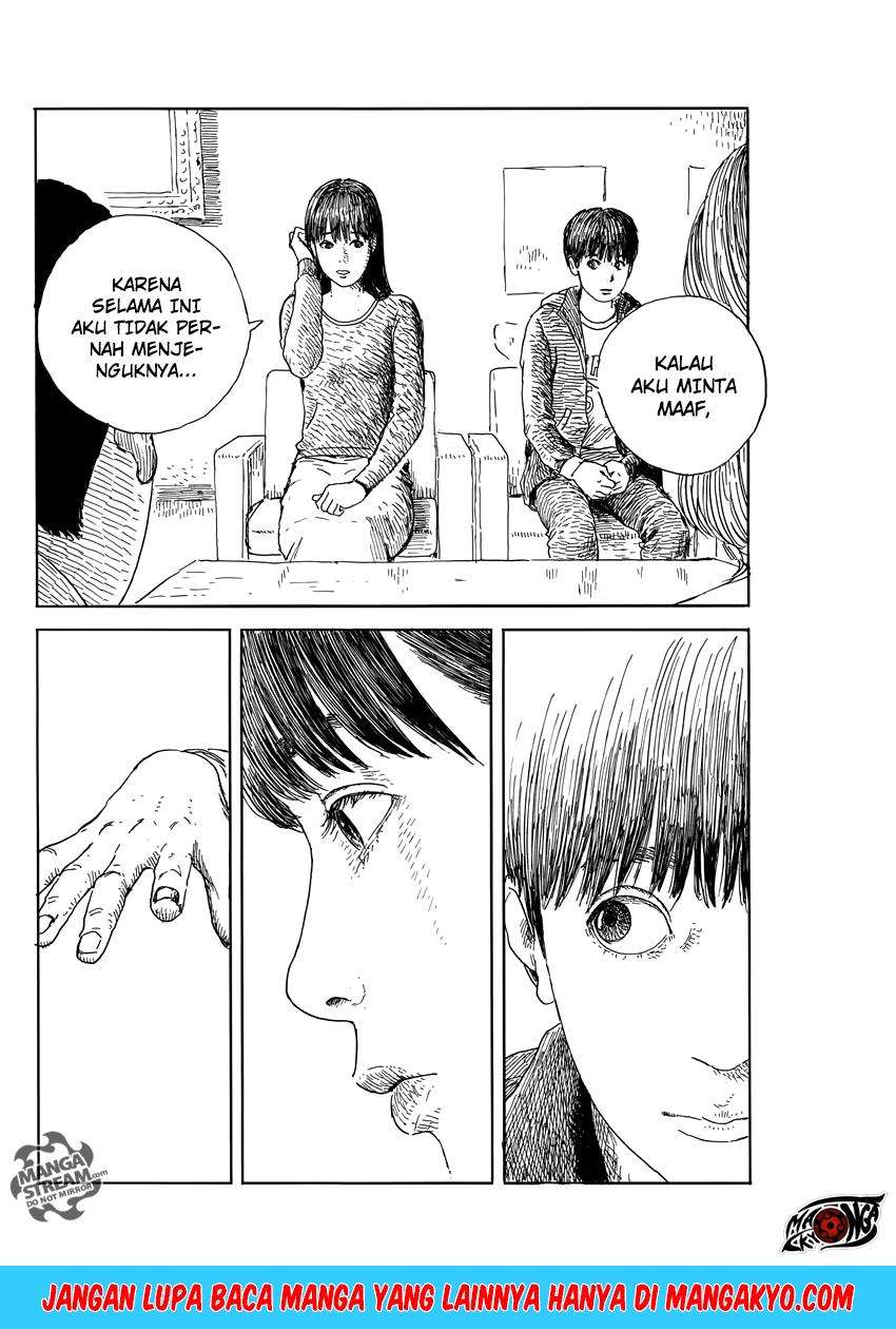 A Trail of Blood Chapter 51 - halaman 21