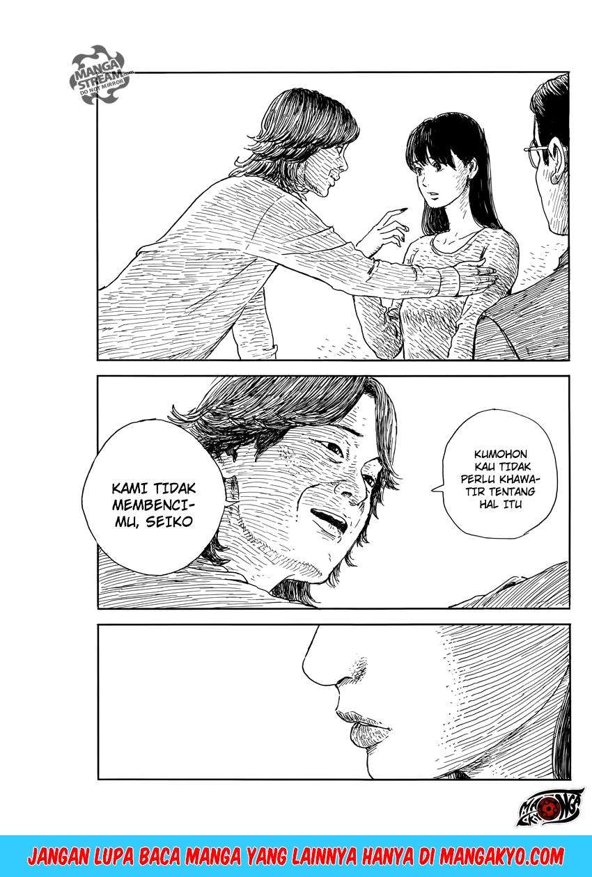 A Trail of Blood Chapter 51 - halaman 22