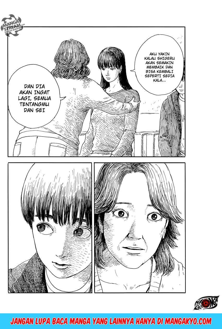 A Trail of Blood Chapter 51 - halaman 23