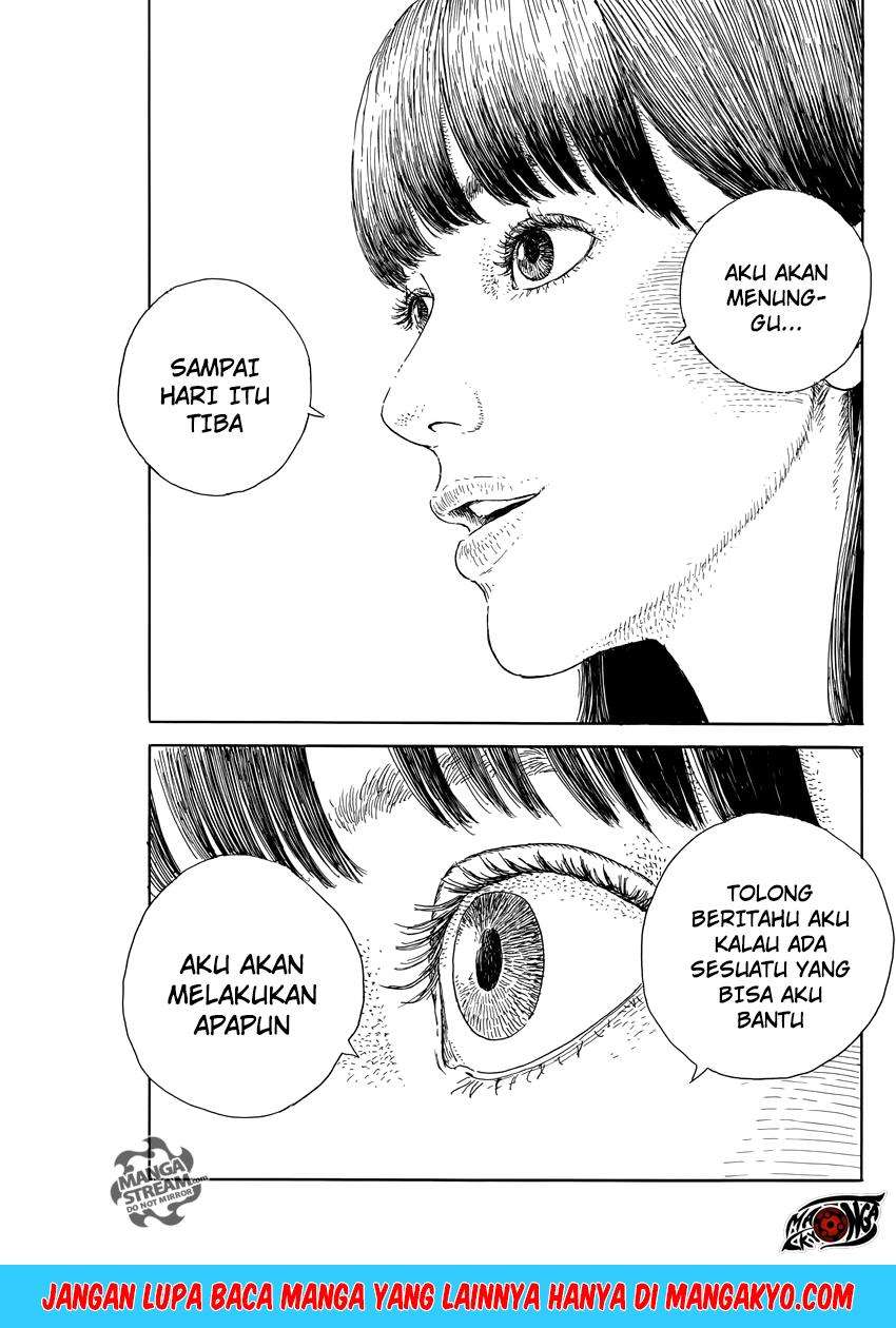 A Trail of Blood Chapter 51 - halaman 24
