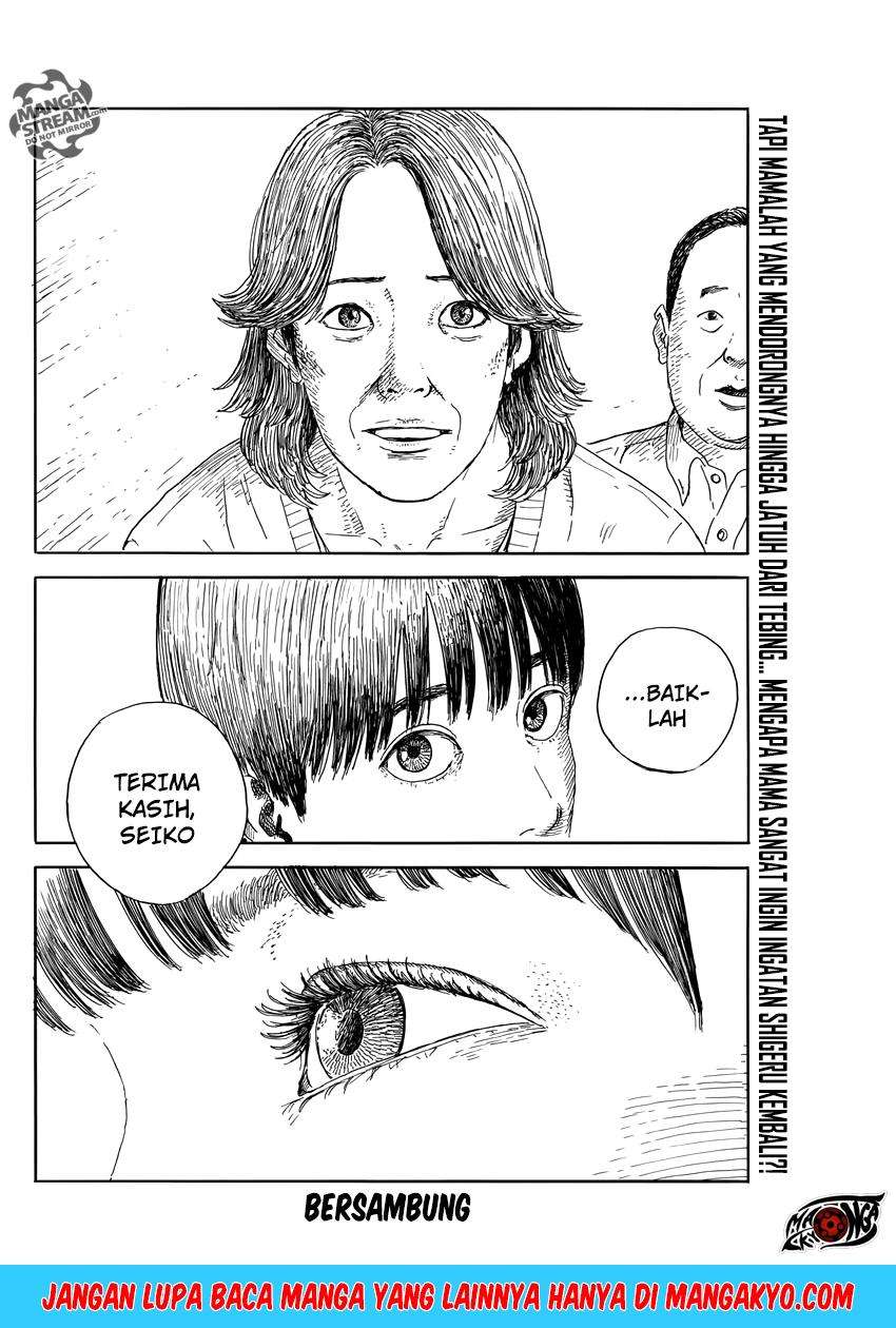A Trail of Blood Chapter 51 - halaman 25