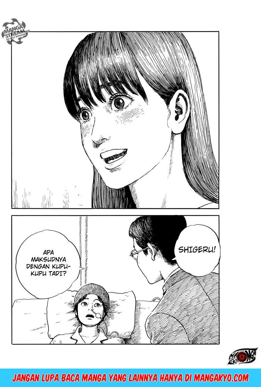 A Trail of Blood Chapter 51 - halaman 5