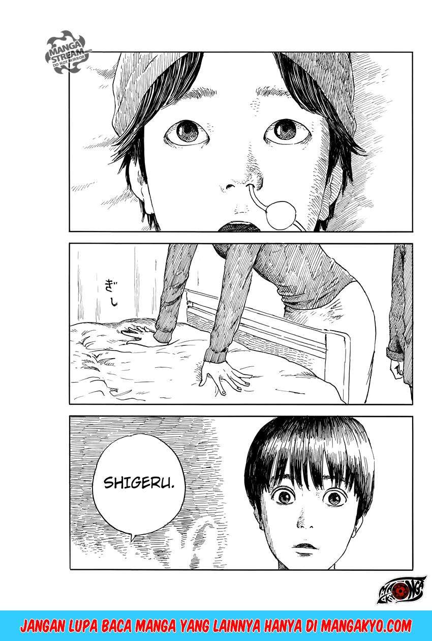 A Trail of Blood Chapter 51 - halaman 6