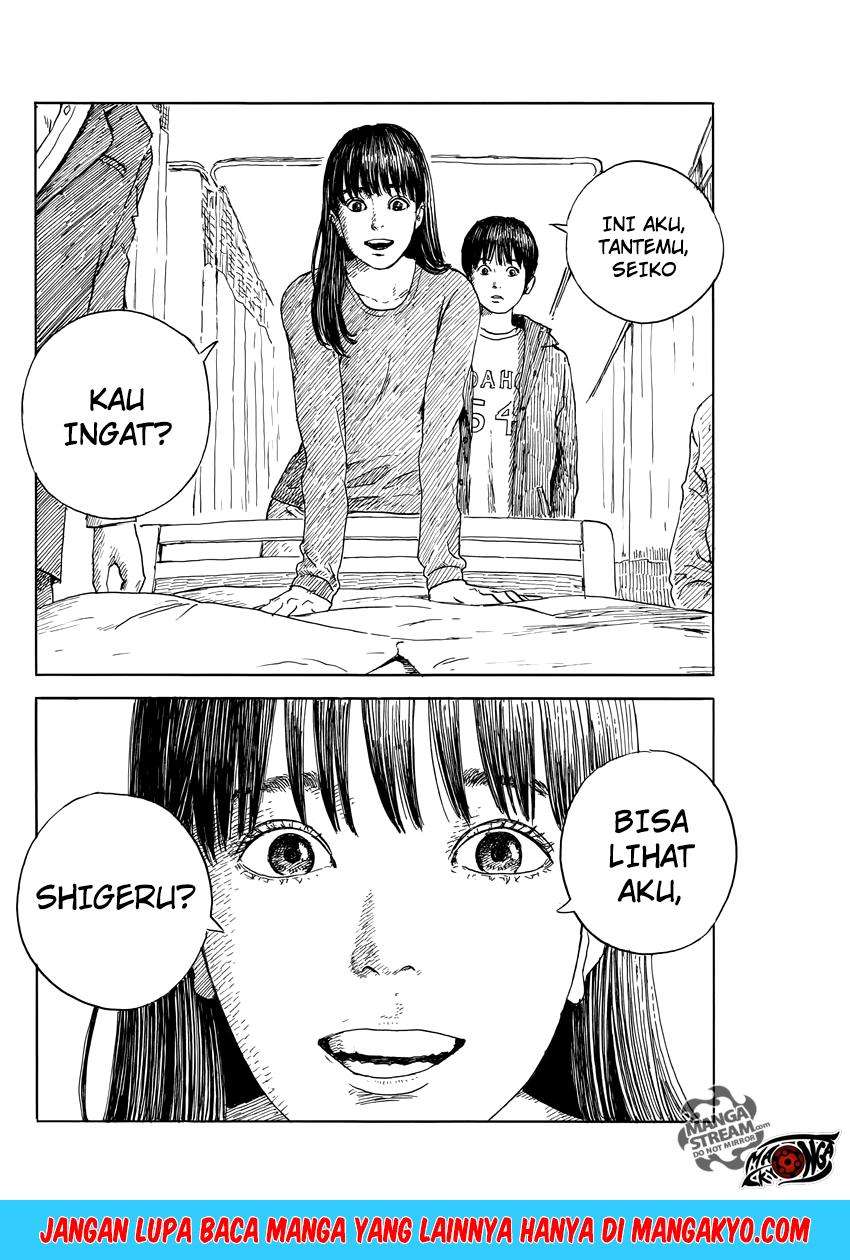 A Trail of Blood Chapter 51 - halaman 7