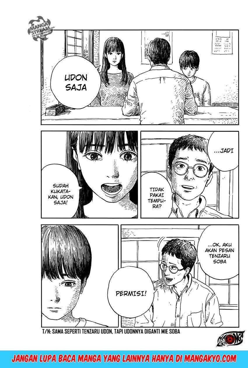 A Trail of Blood Chapter 52 - halaman 10