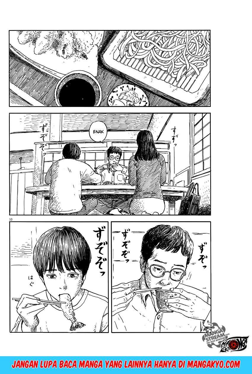 A Trail of Blood Chapter 52 - halaman 11