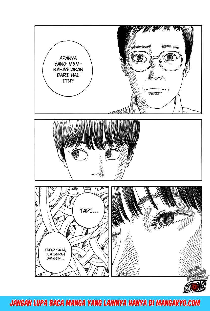 A Trail of Blood Chapter 52 - halaman 16