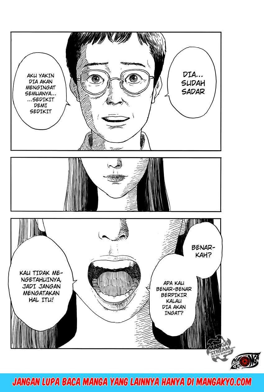 A Trail of Blood Chapter 52 - halaman 17