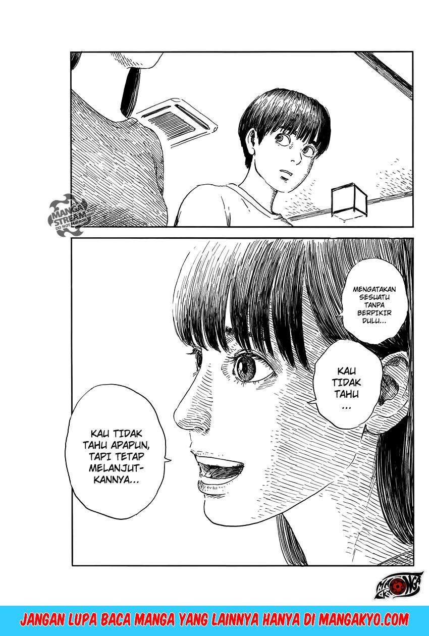 A Trail of Blood Chapter 52 - halaman 18