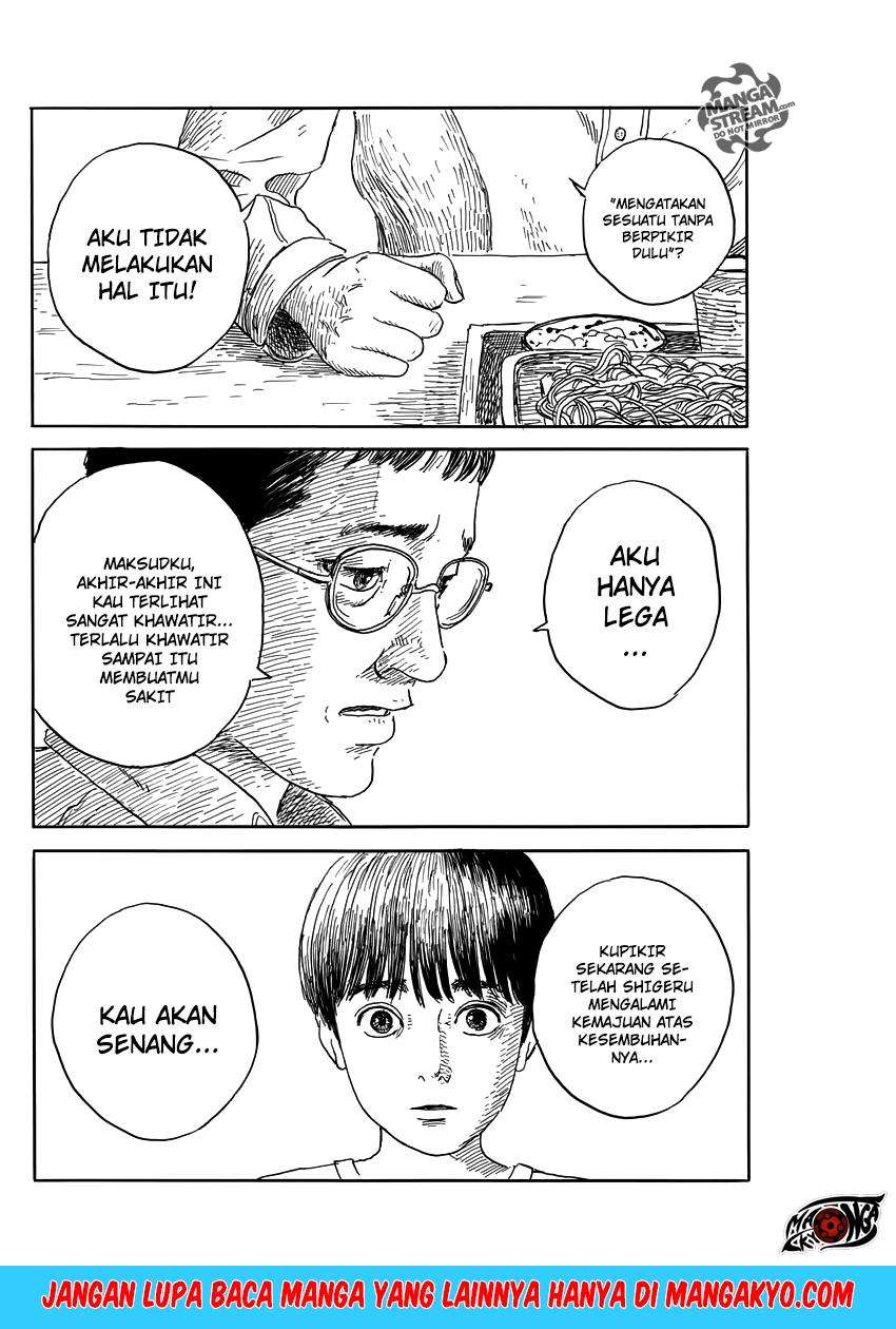 A Trail of Blood Chapter 52 - halaman 19