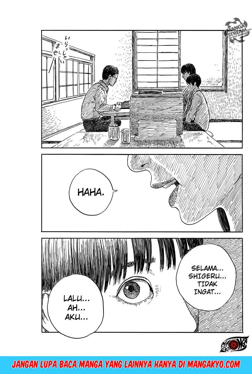 A Trail of Blood Chapter 52 - halaman 20