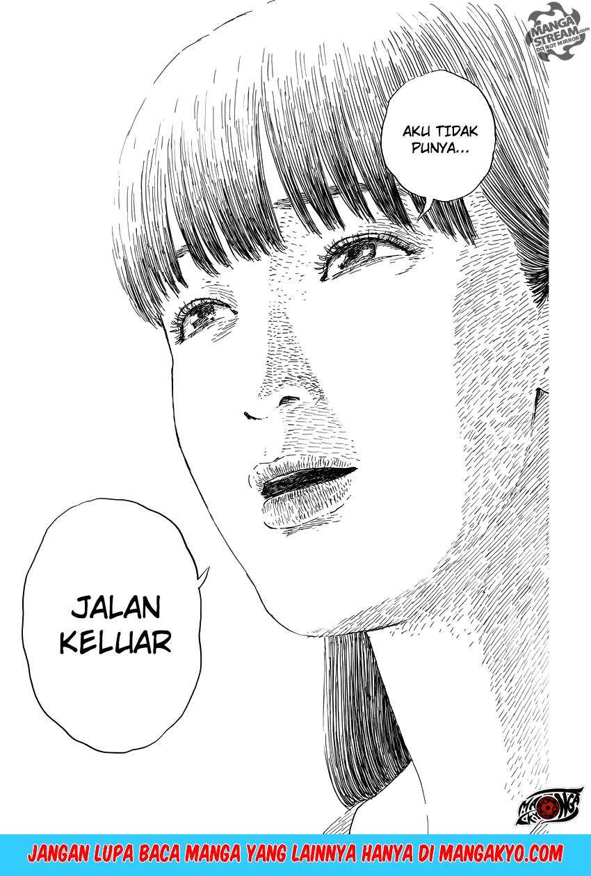 A Trail of Blood Chapter 52 - halaman 21