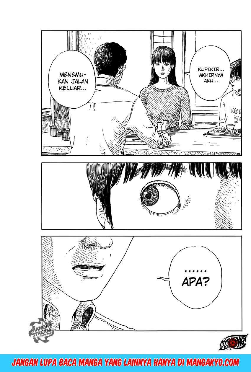 A Trail of Blood Chapter 52 - halaman 22