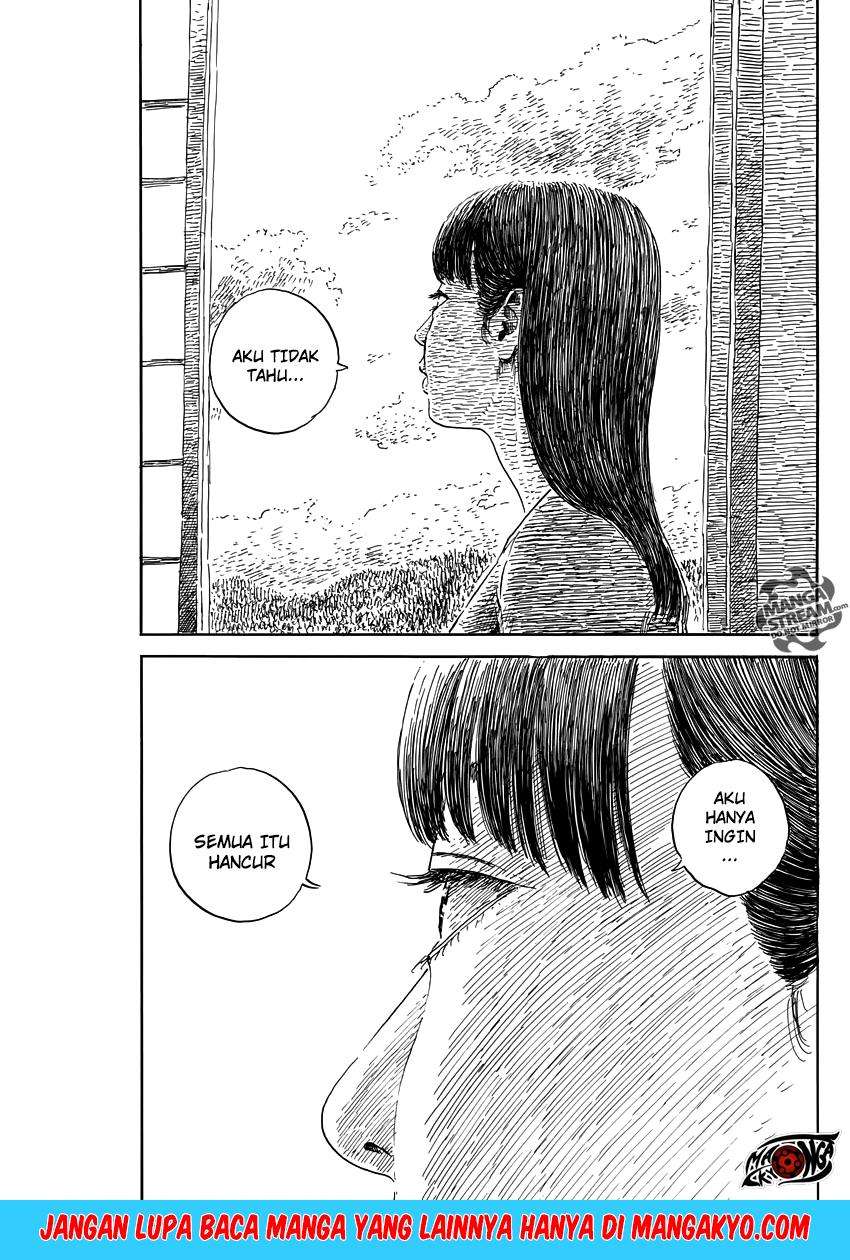 A Trail of Blood Chapter 52 - halaman 24