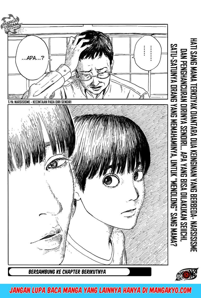 A Trail of Blood Chapter 52 - halaman 25