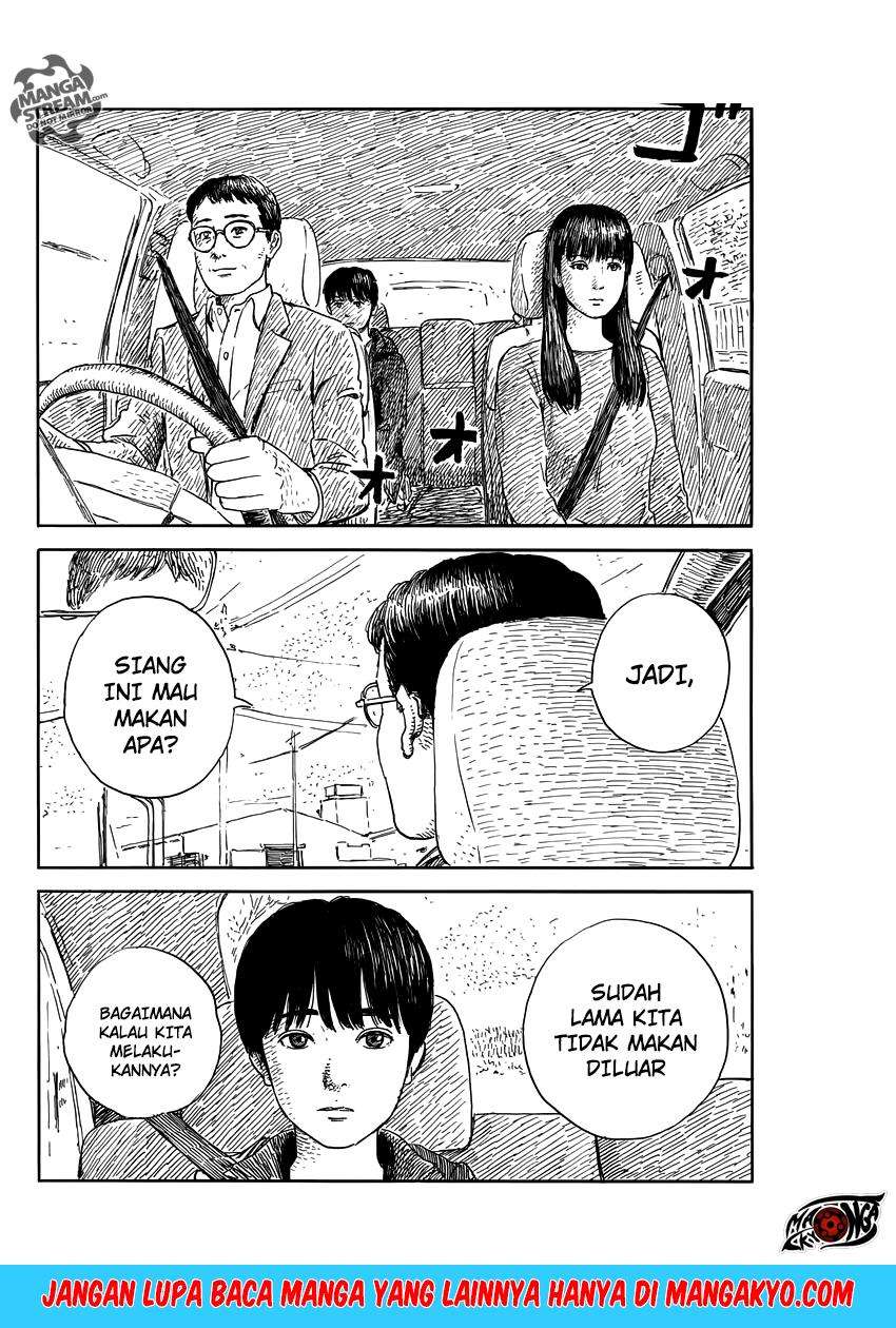 A Trail of Blood Chapter 52 - halaman 5