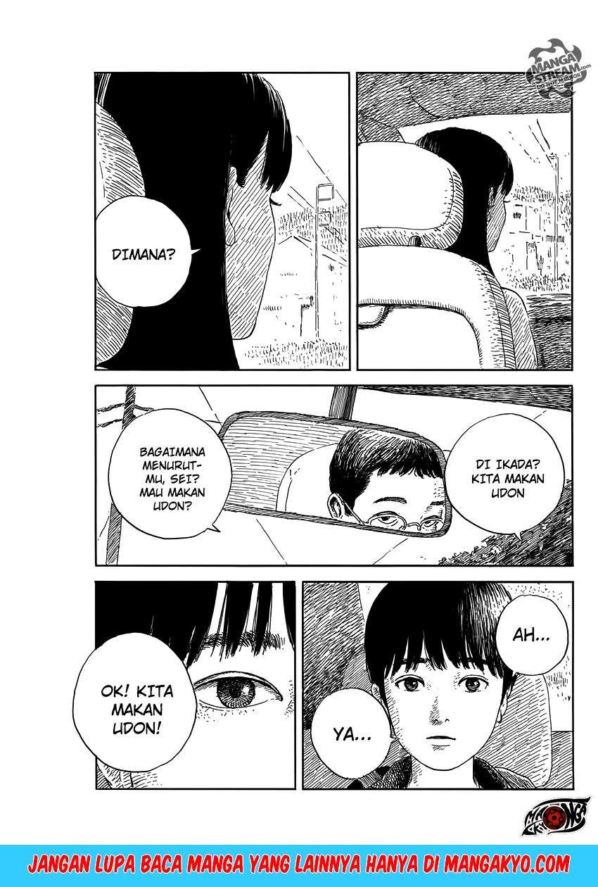 A Trail of Blood Chapter 52 - halaman 6