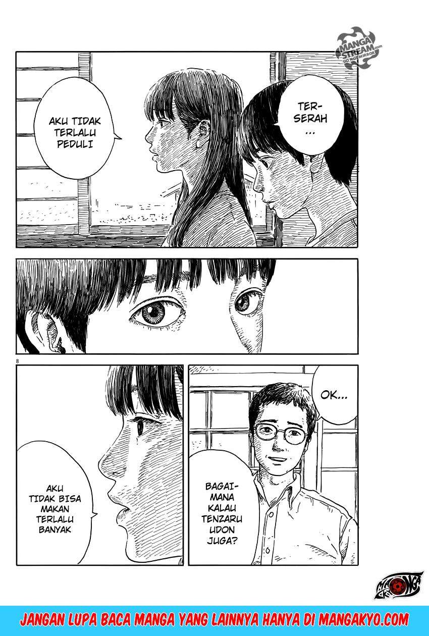 A Trail of Blood Chapter 52 - halaman 9