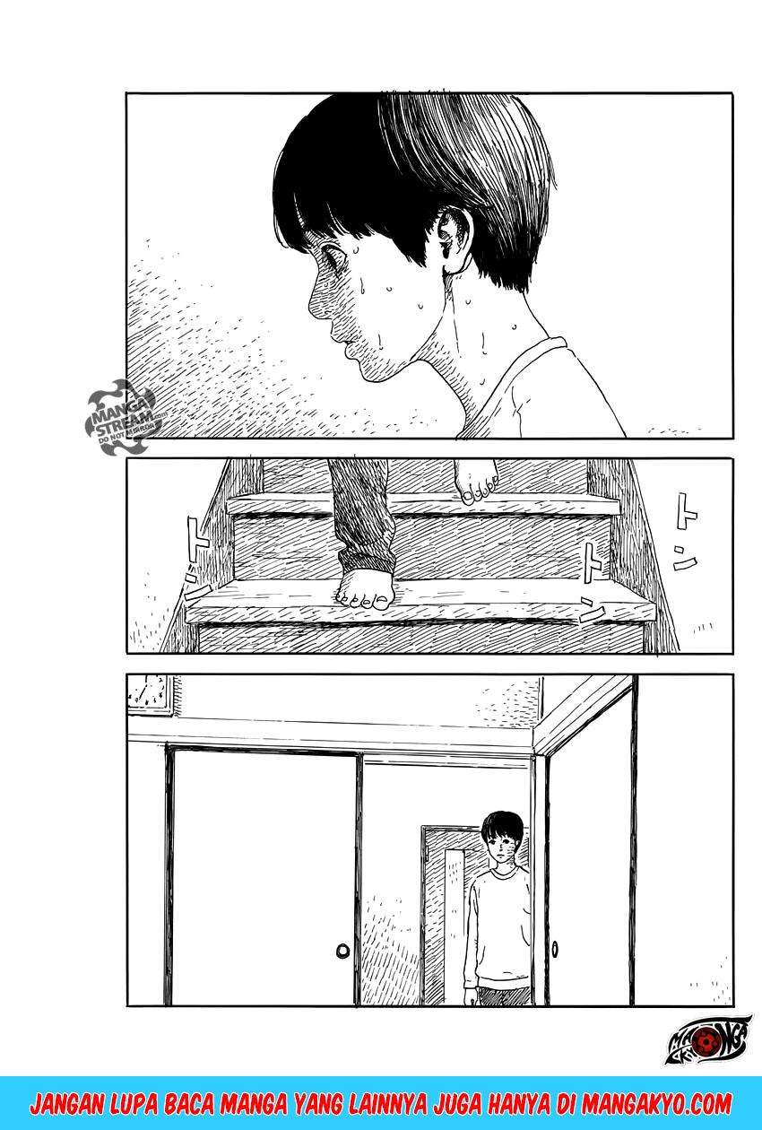A Trail of Blood Chapter 53 - halaman 10