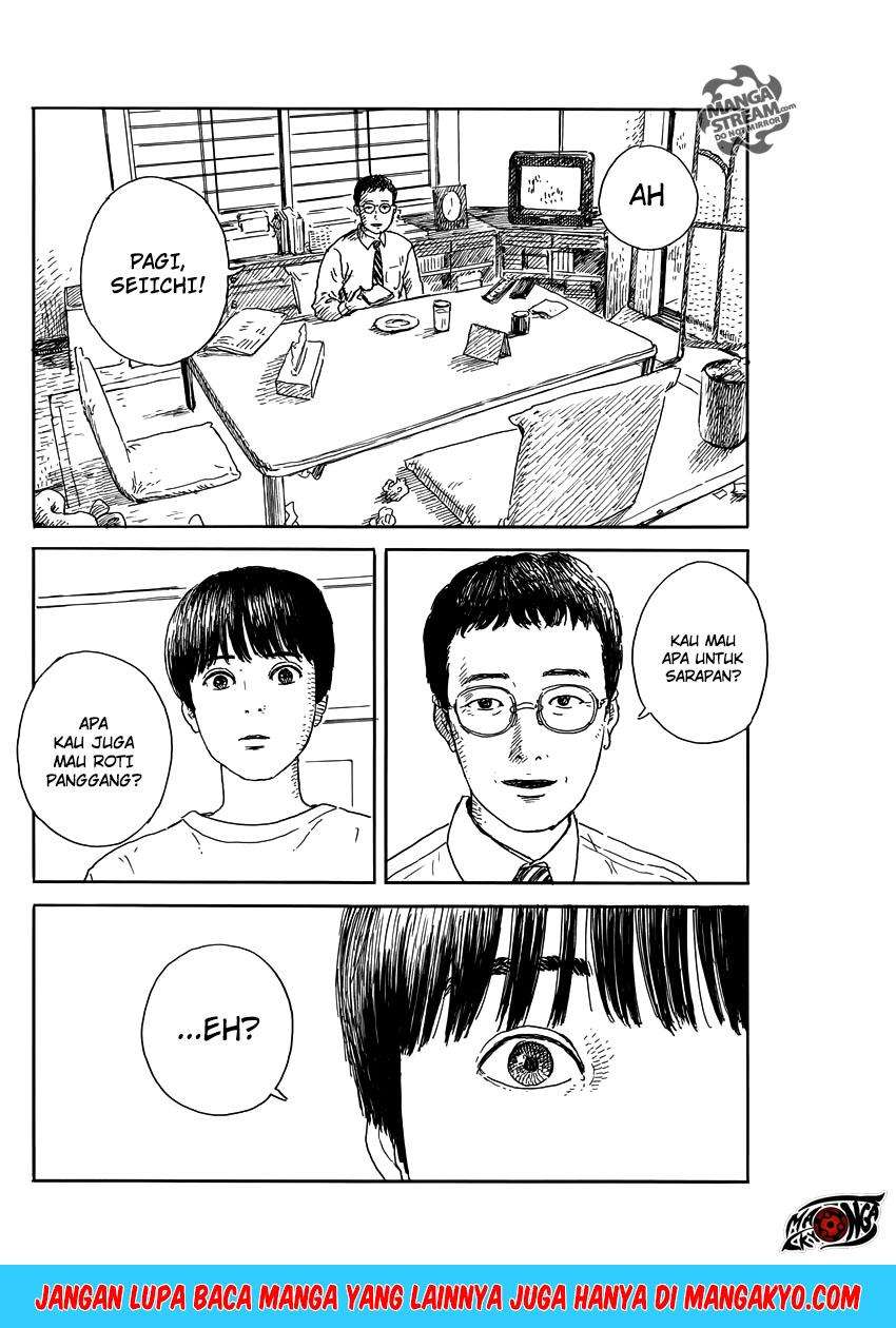 A Trail of Blood Chapter 53 - halaman 11
