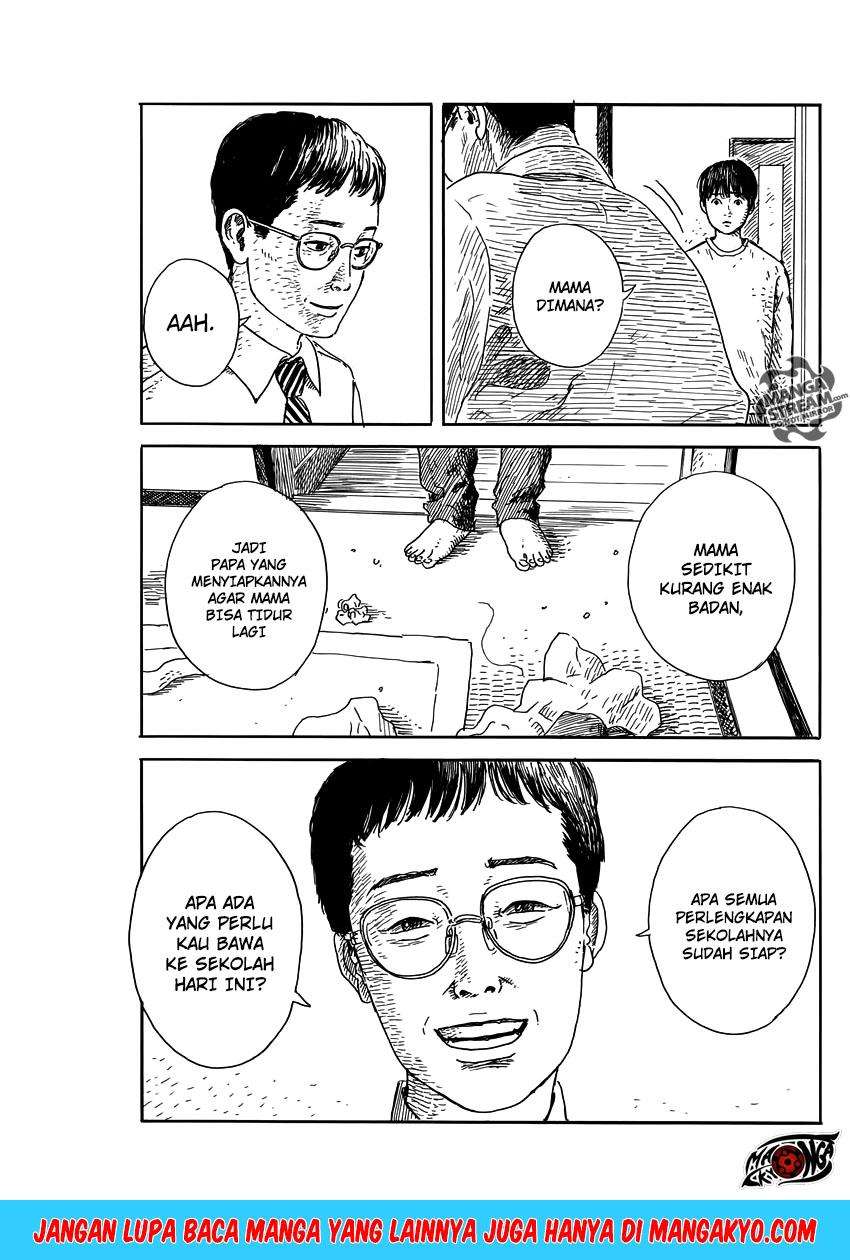 A Trail of Blood Chapter 53 - halaman 12