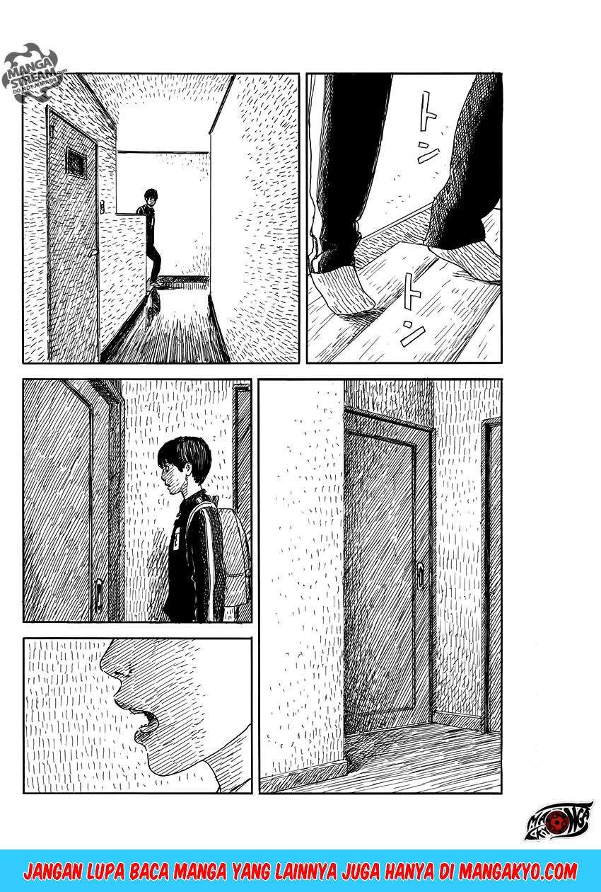 A Trail of Blood Chapter 53 - halaman 13