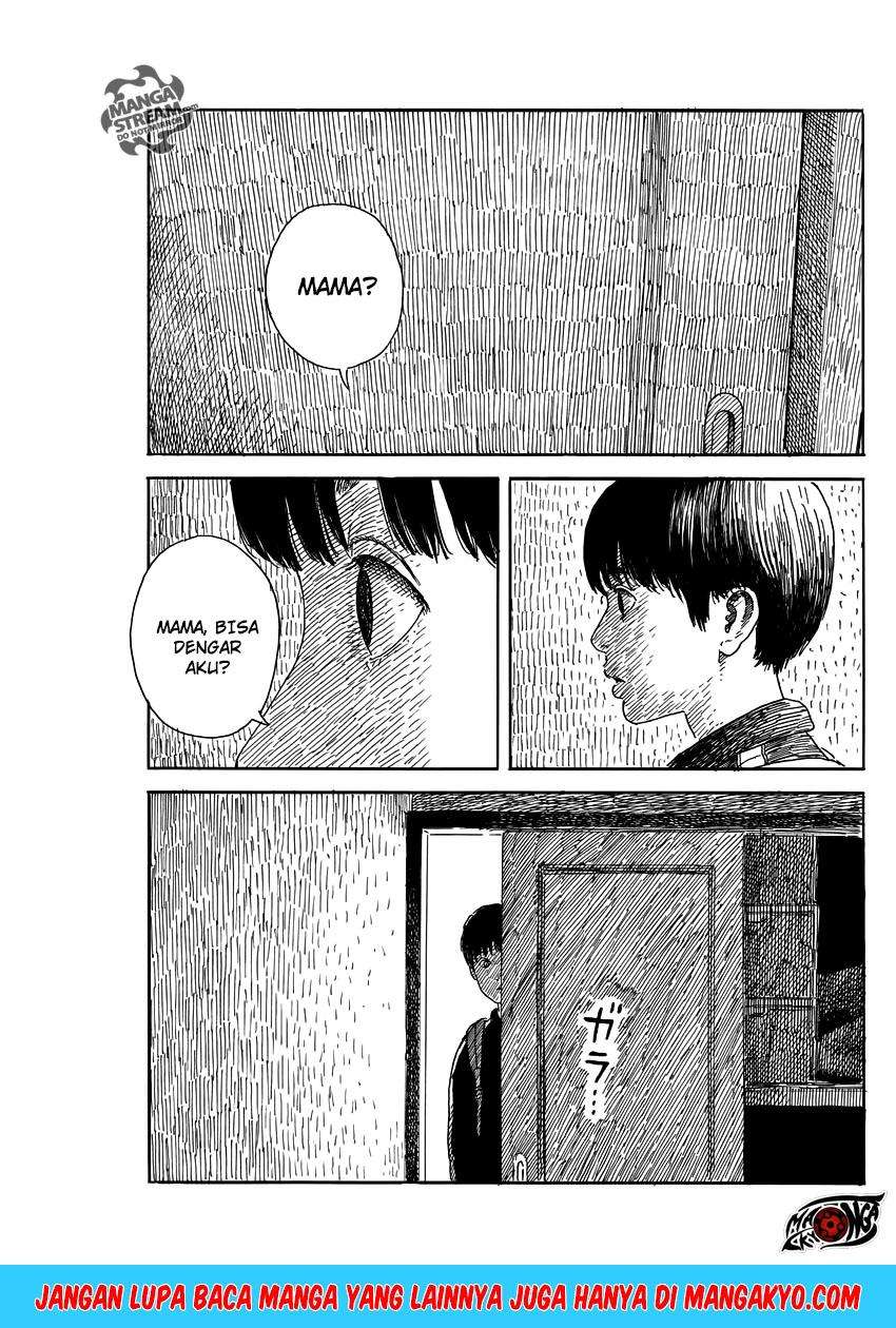 A Trail of Blood Chapter 53 - halaman 14
