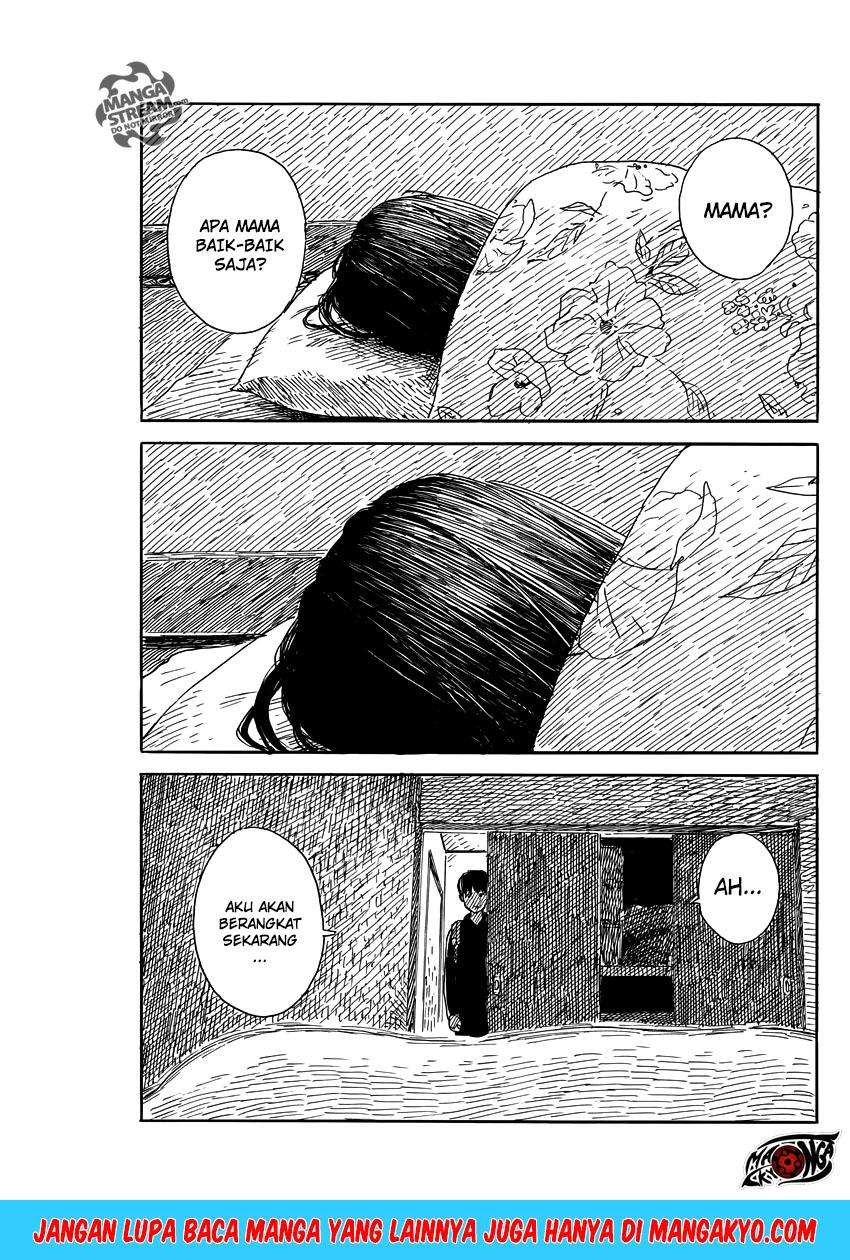 A Trail of Blood Chapter 53 - halaman 16