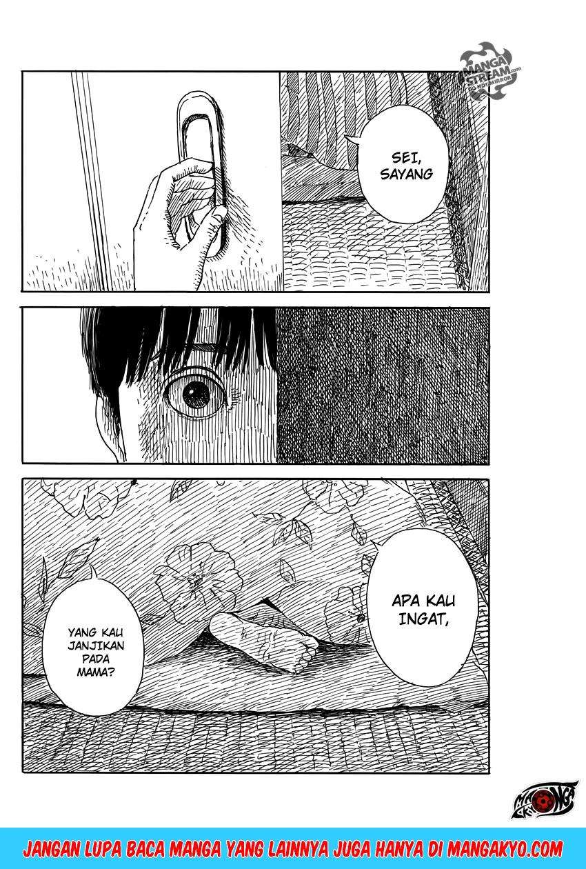 A Trail of Blood Chapter 53 - halaman 17