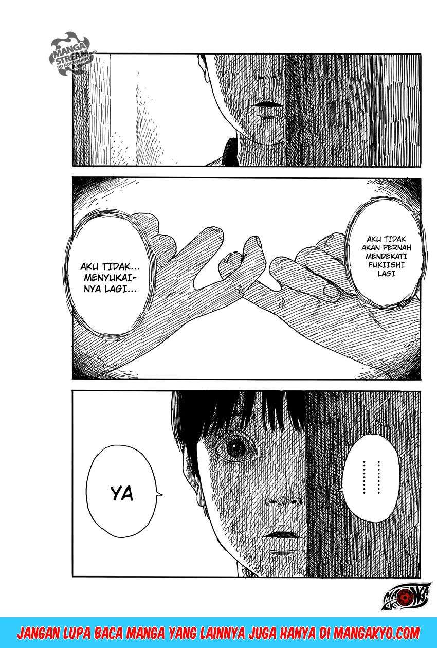A Trail of Blood Chapter 53 - halaman 18