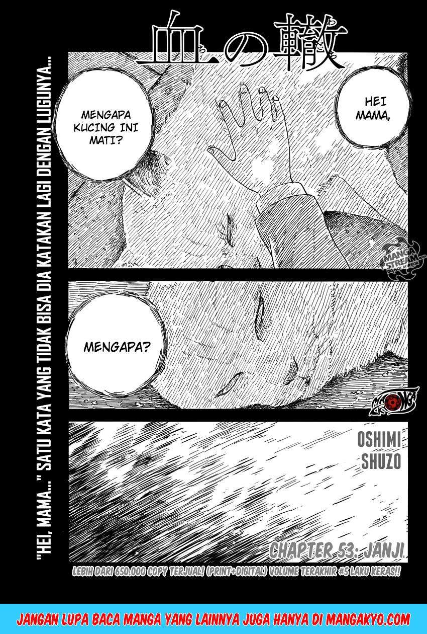 A Trail of Blood Chapter 53 - halaman 2