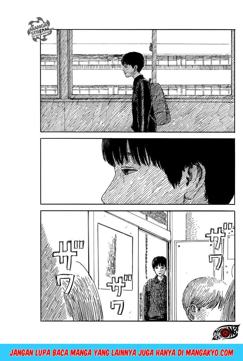 A Trail of Blood Chapter 53 - halaman 20