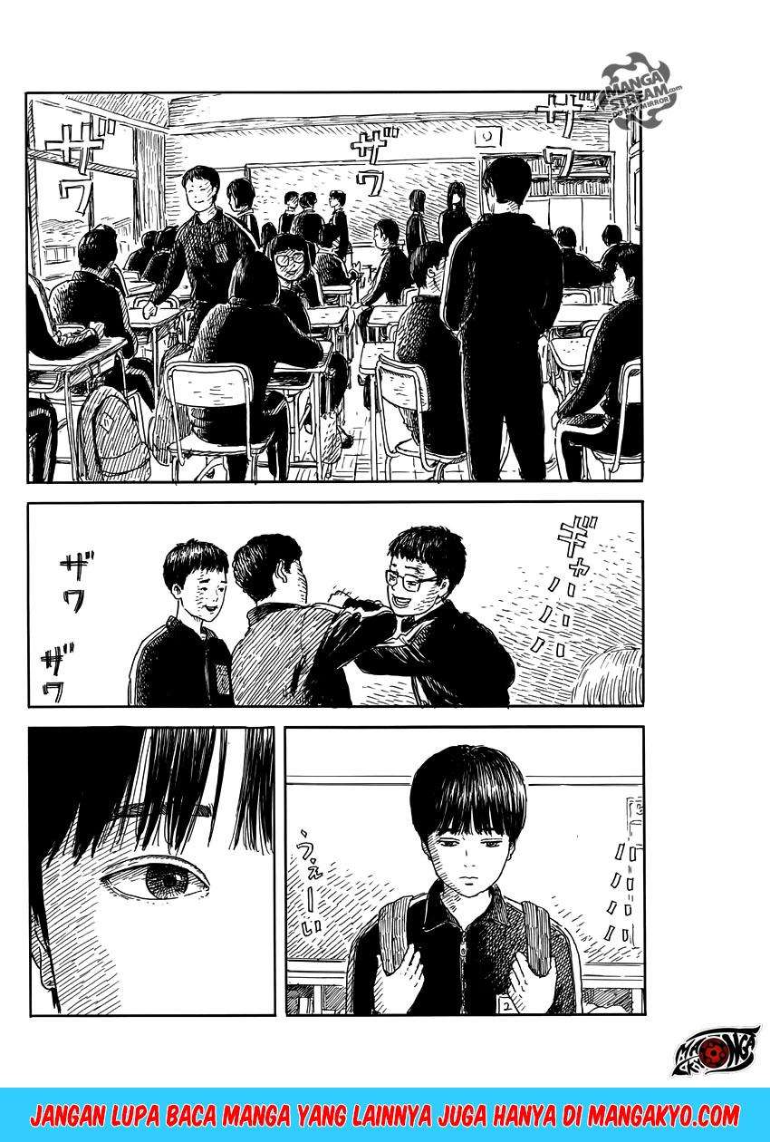 A Trail of Blood Chapter 53 - halaman 21
