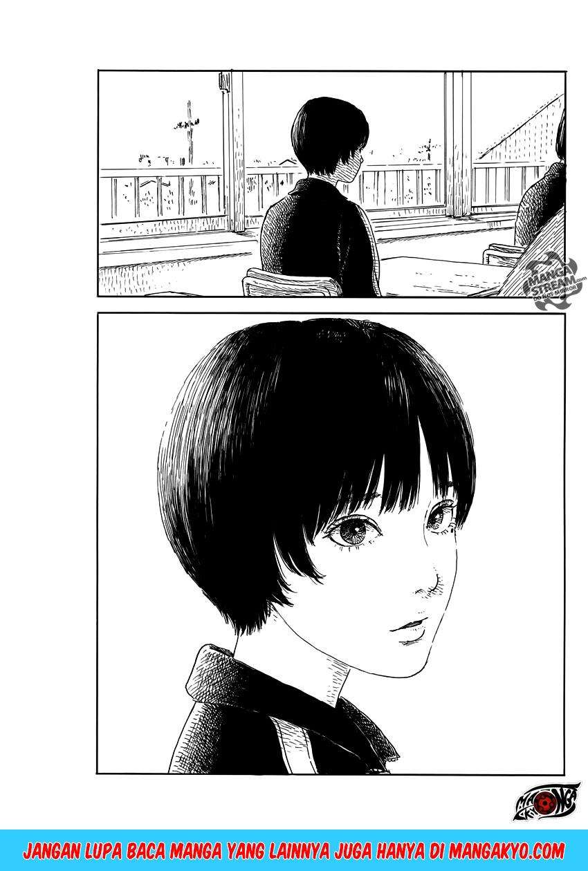 A Trail of Blood Chapter 53 - halaman 22