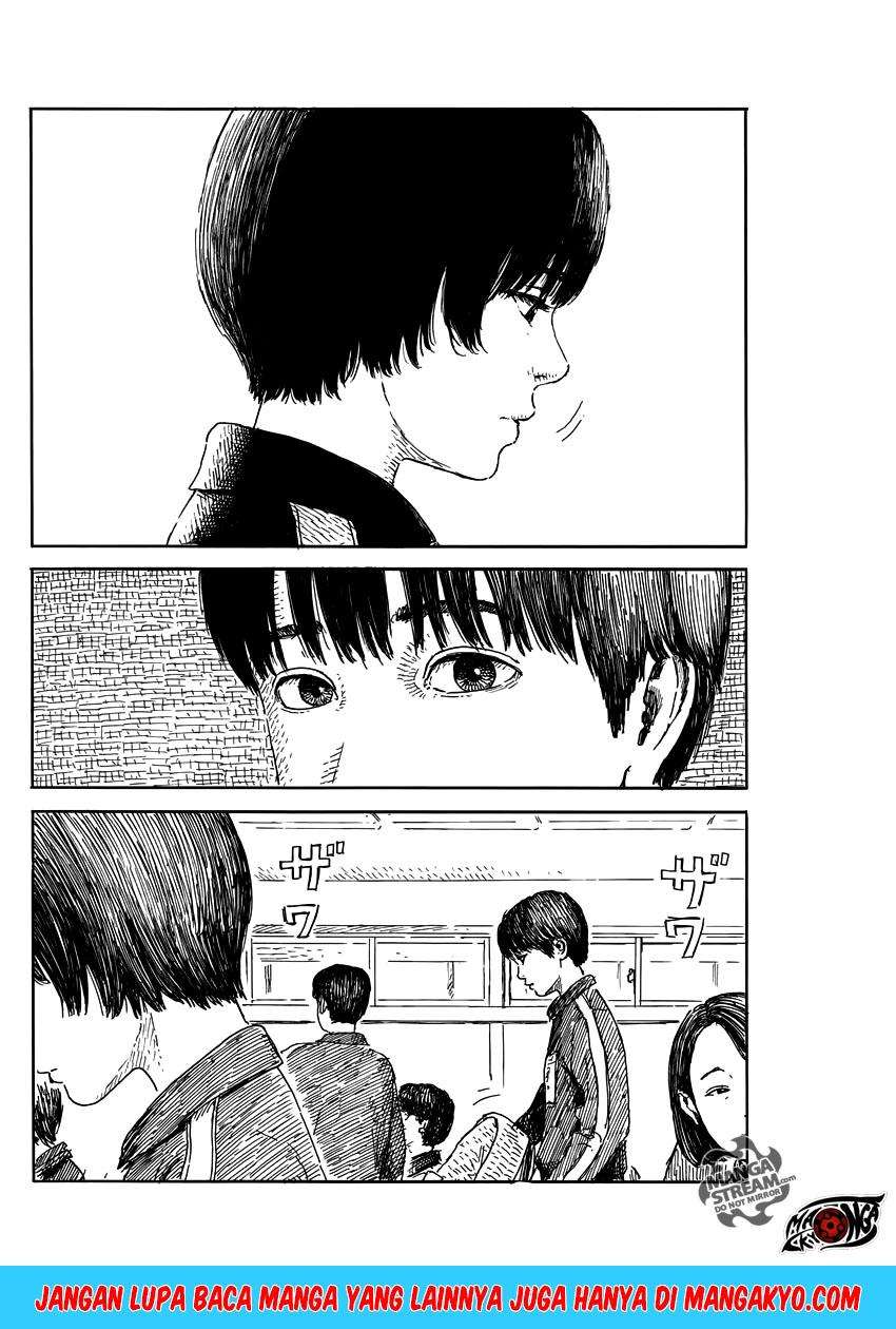 A Trail of Blood Chapter 53 - halaman 23