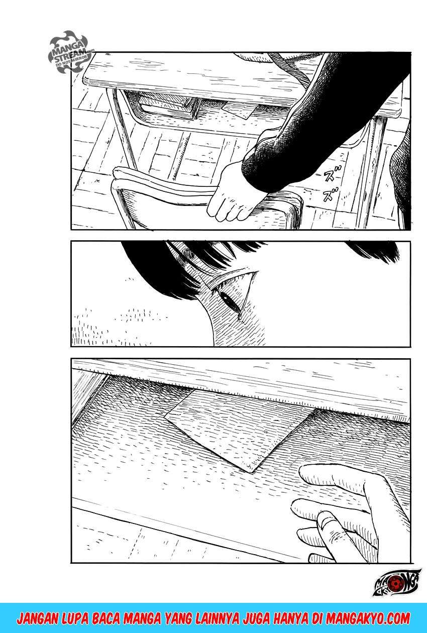 A Trail of Blood Chapter 53 - halaman 24