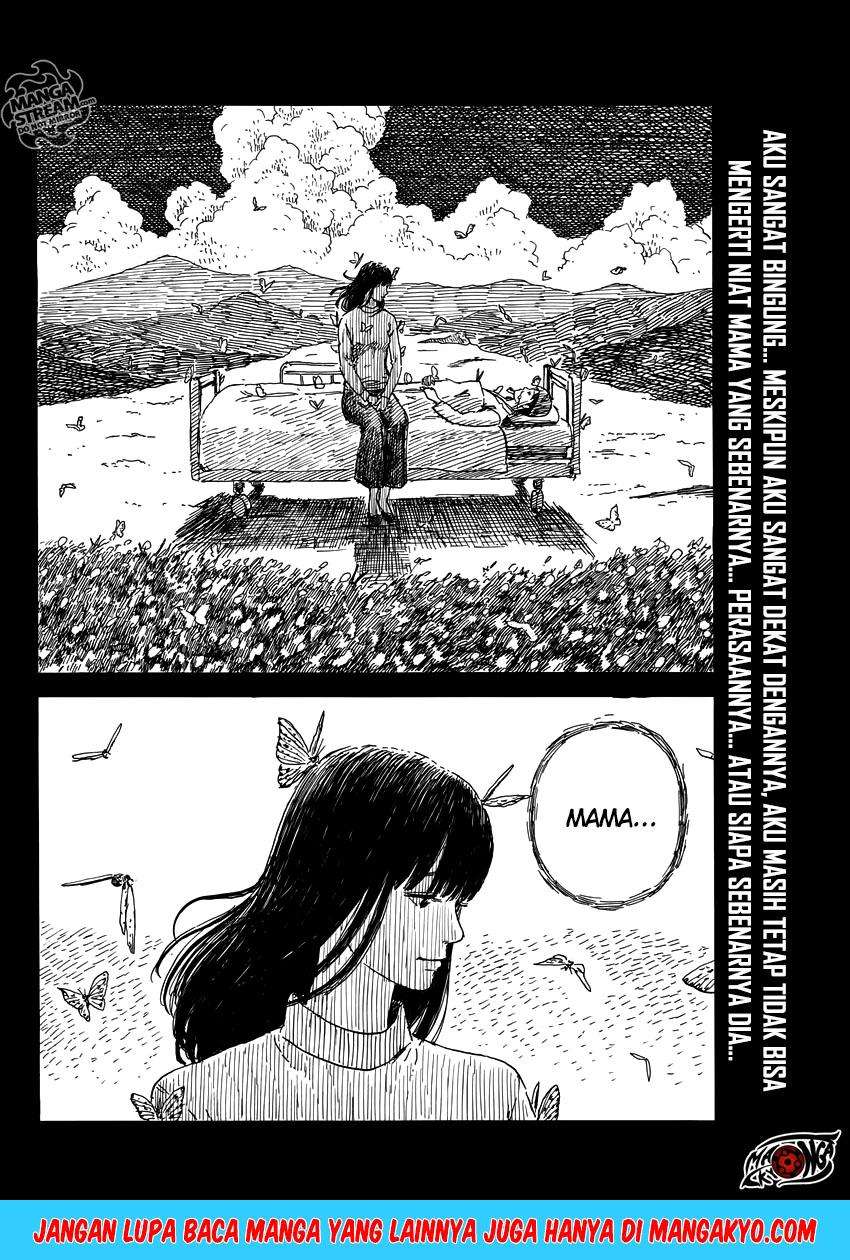 A Trail of Blood Chapter 53 - halaman 3