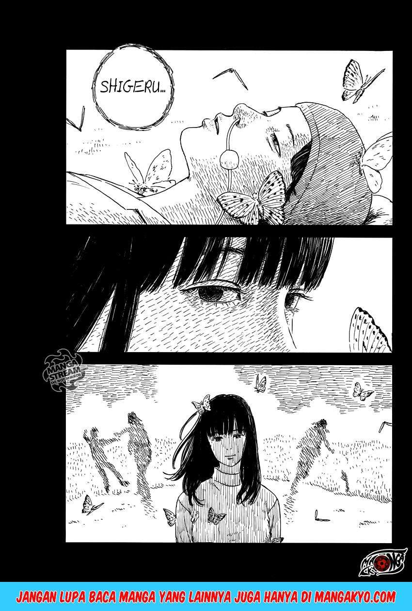 A Trail of Blood Chapter 53 - halaman 4