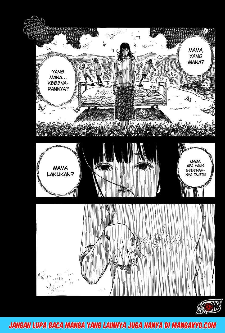 A Trail of Blood Chapter 53 - halaman 6