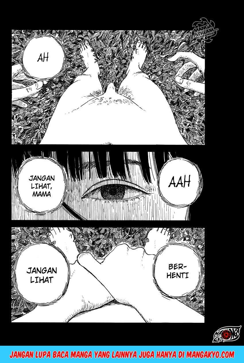 A Trail of Blood Chapter 53 - halaman 7